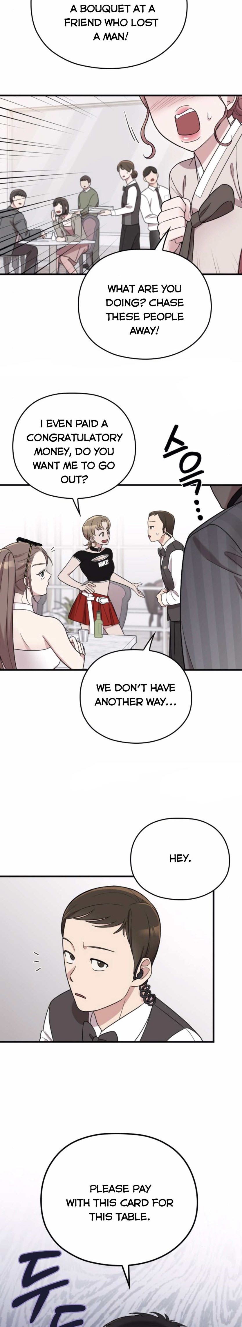 Read Marry My Husband EN Manga Online