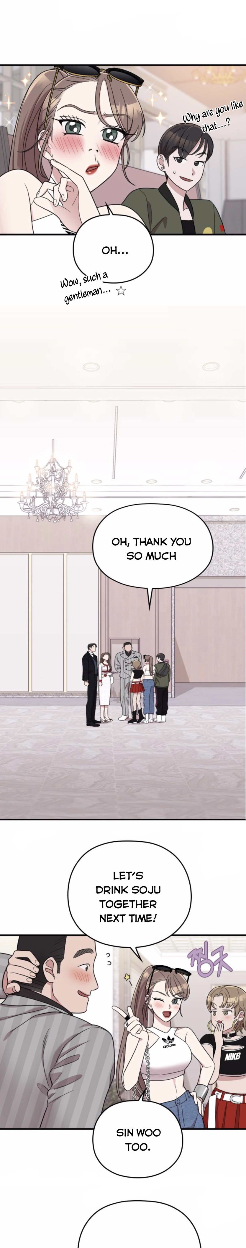 Read Marry My Husband EN Manga Online