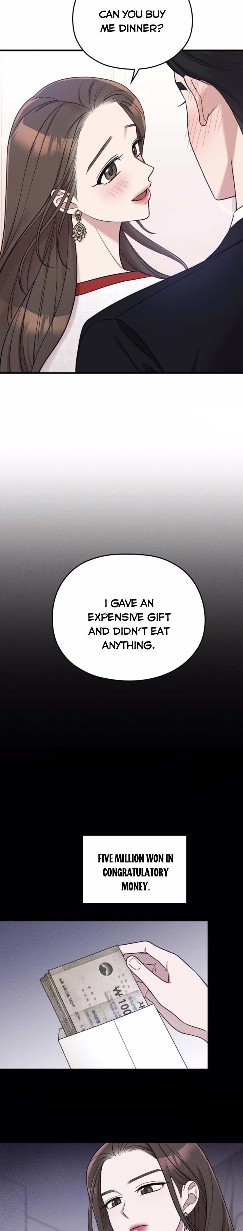 Read Marry My Husband EN Manga Online