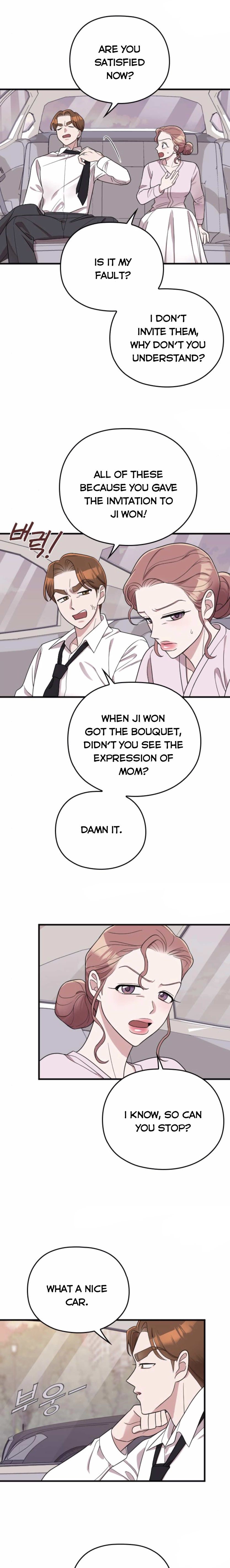 Read Marry My Husband EN Manga Online