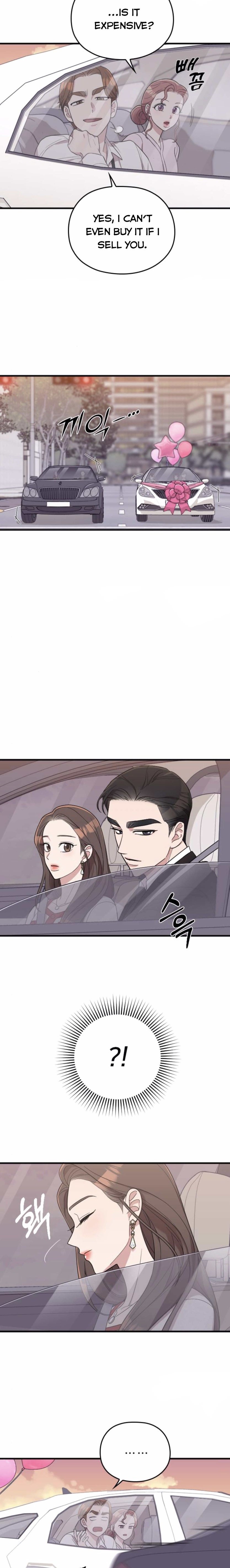 Read Marry My Husband EN Manga Online