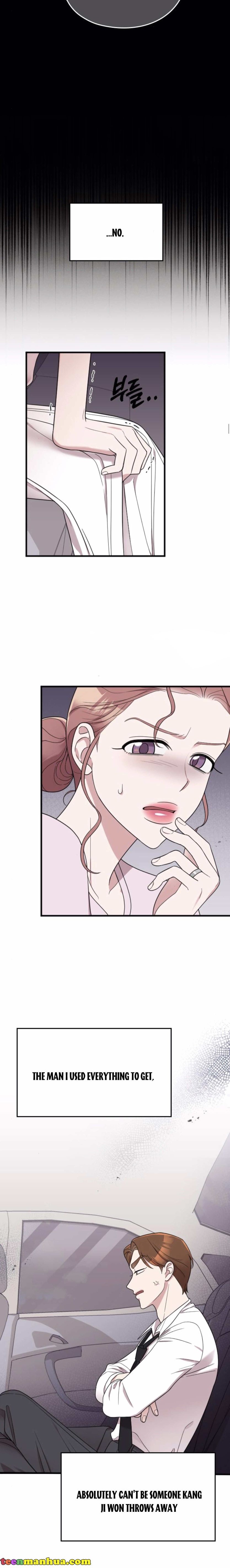 Read Marry My Husband EN Manga Online