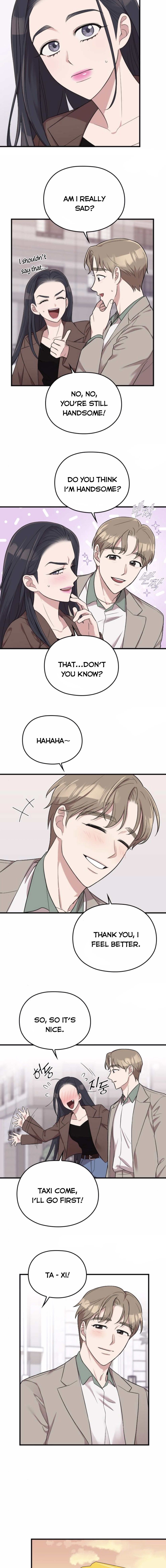 Read Marry My Husband EN Manga Online