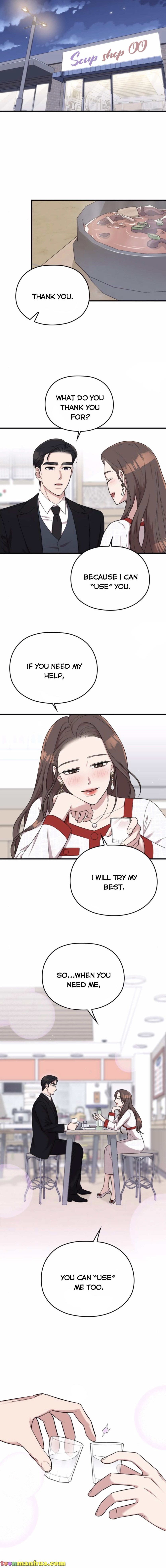 Read Marry My Husband EN Manga Online