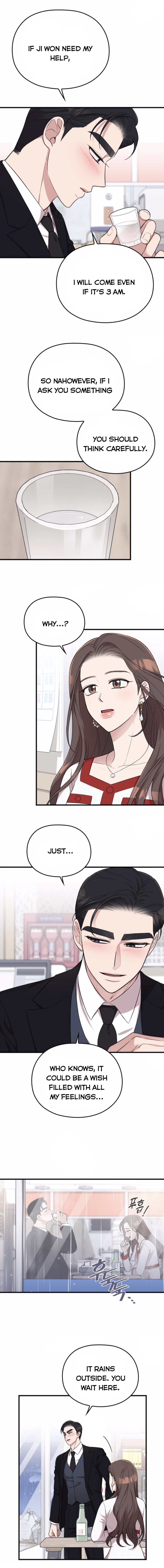 Read Marry My Husband EN Manga Online