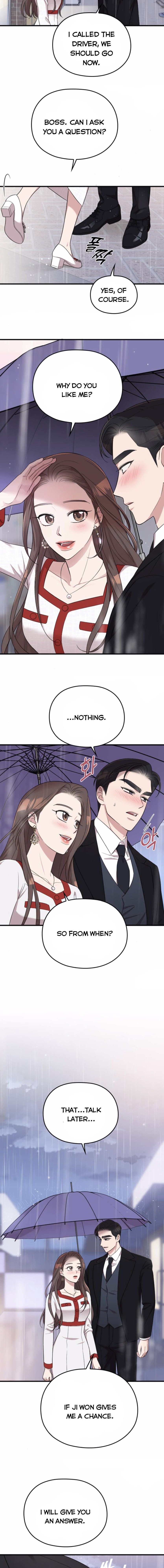 Read Marry My Husband EN Manga Online