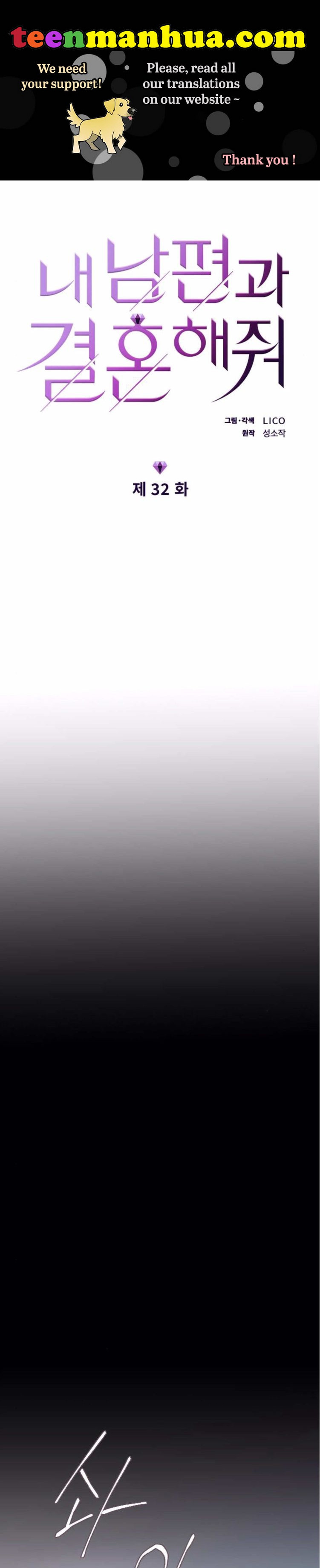 Read Marry My Husband EN Manga Online