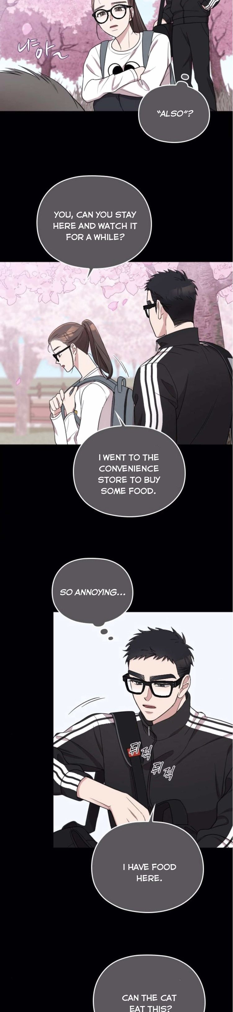 Read Marry My Husband EN Manga Online