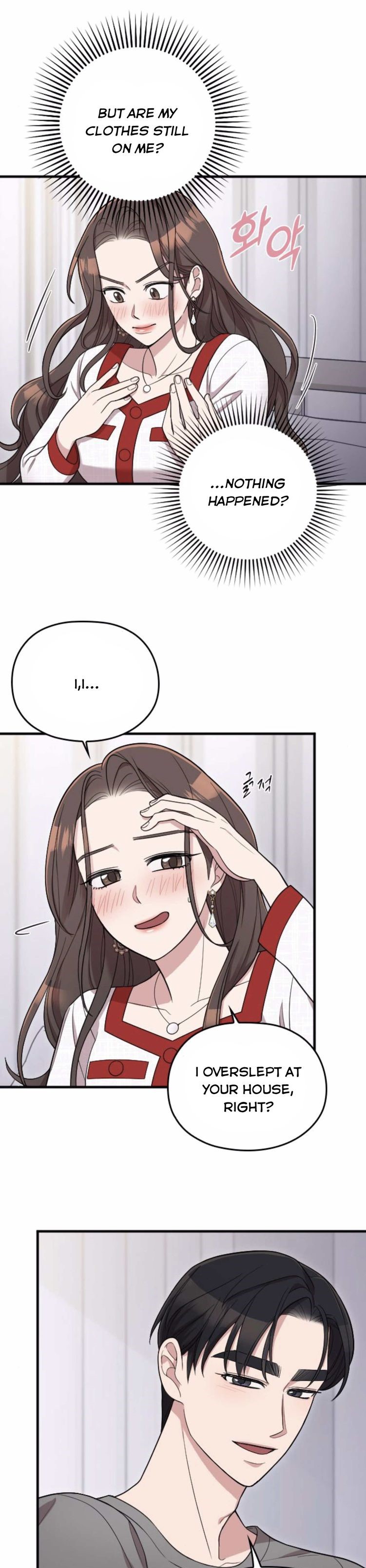 Read Marry My Husband EN Manga Online