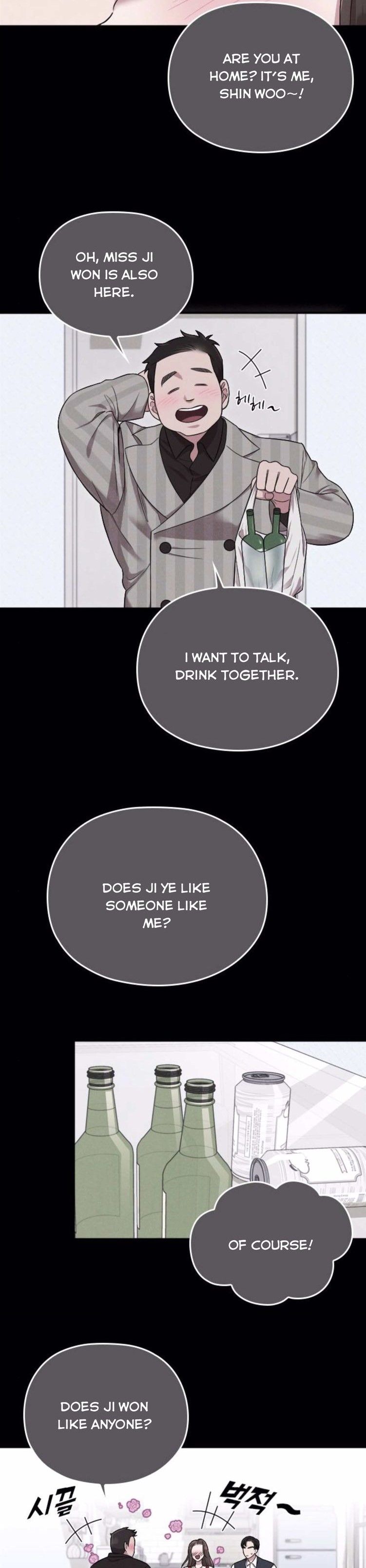 Read Marry My Husband EN Manga Online