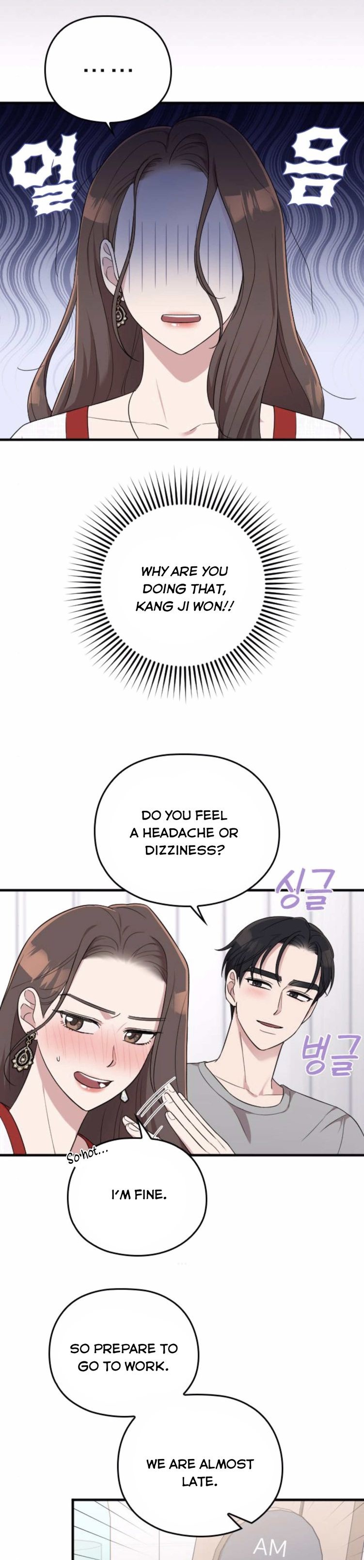 Read Marry My Husband EN Manga Online