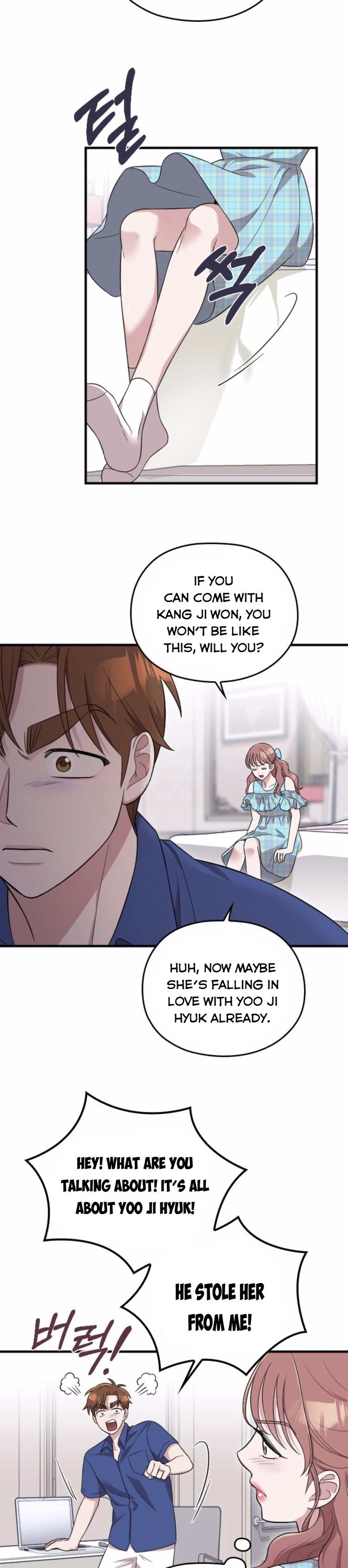 Read Marry My Husband EN Manga Online