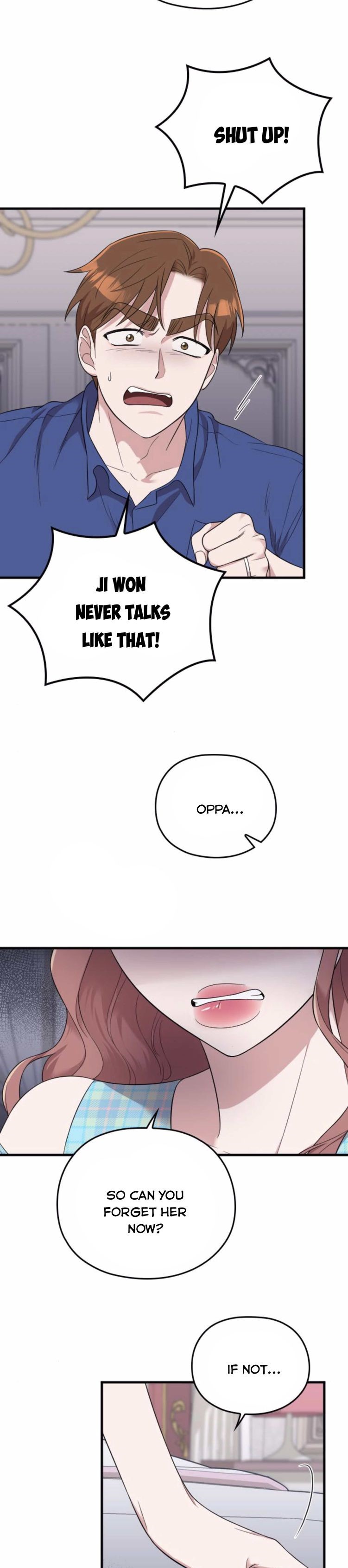 Read Marry My Husband EN Manga Online