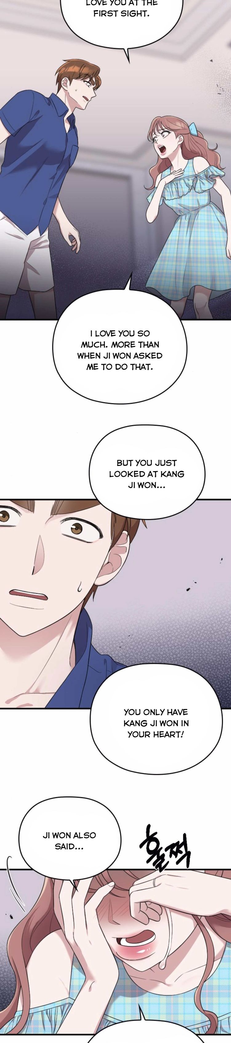 Read Marry My Husband EN Manga Online