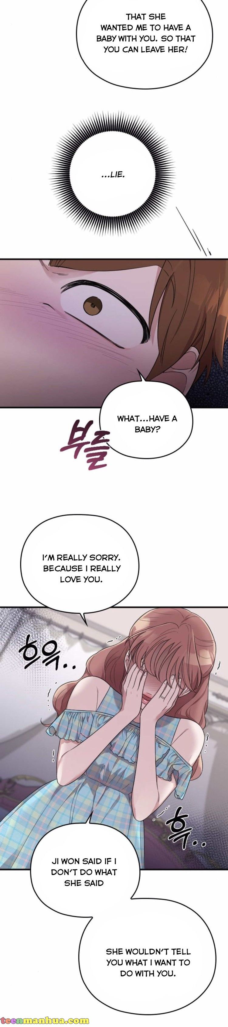 Read Marry My Husband EN Manga Online