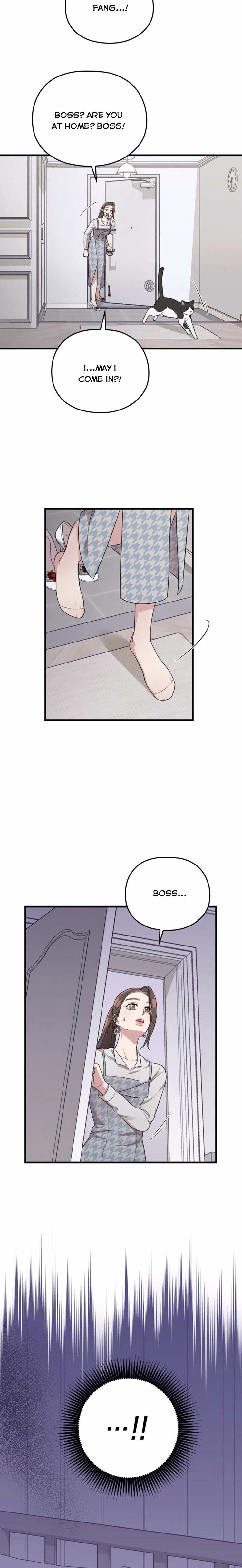 Read Marry My Husband EN Manga Online