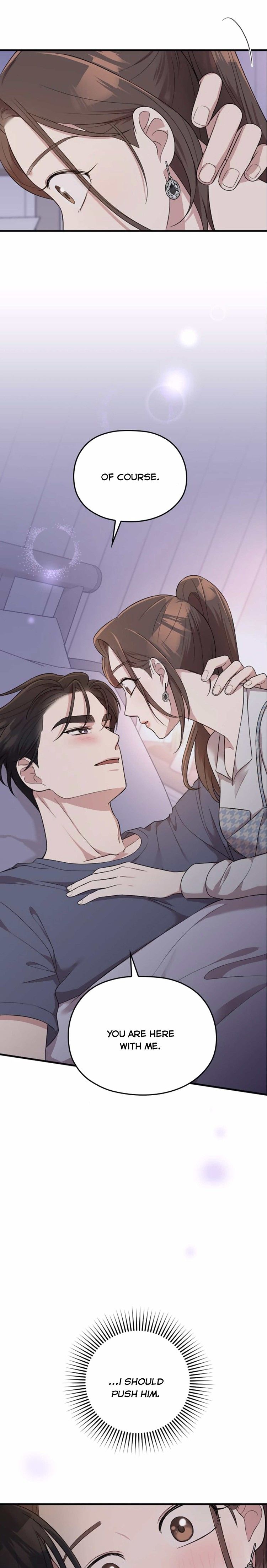 Read Marry My Husband EN Manga Online