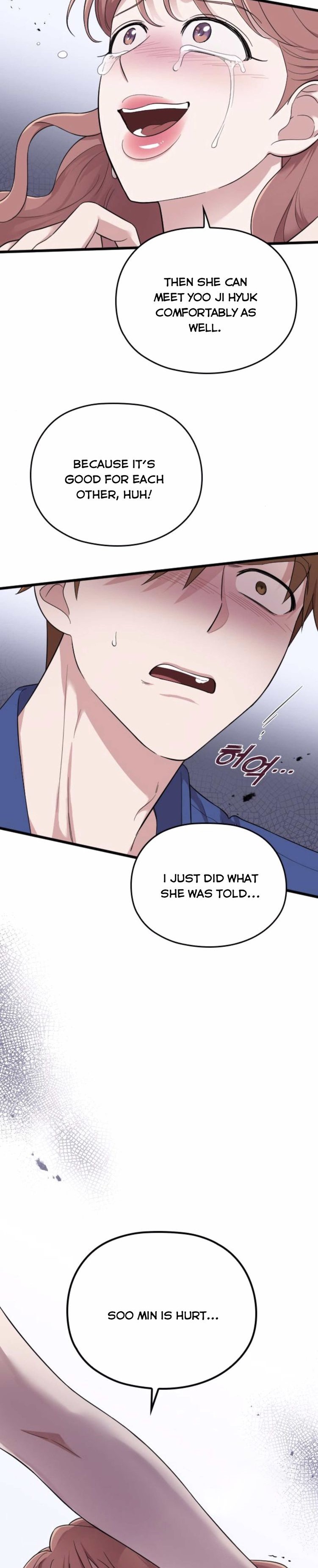 Read Marry My Husband EN Manga Online