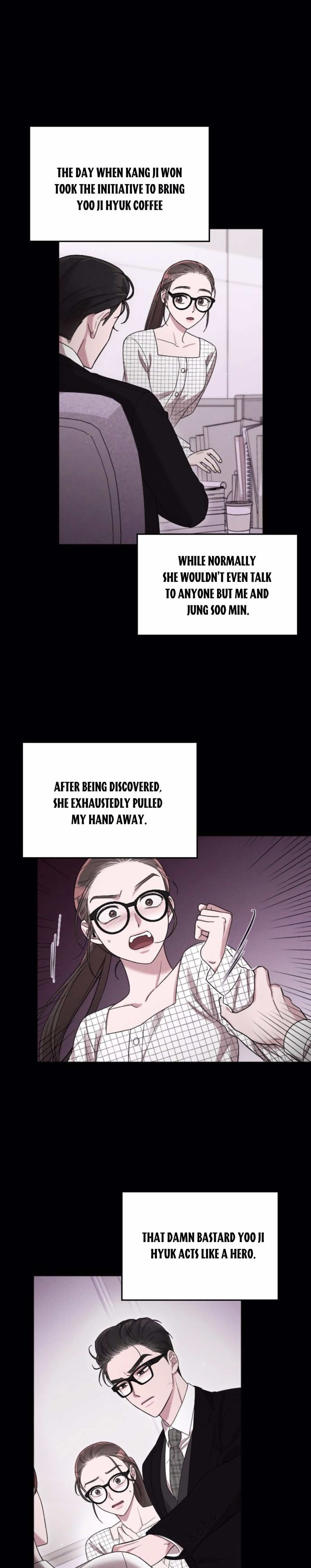 Read Marry My Husband EN Manga Online