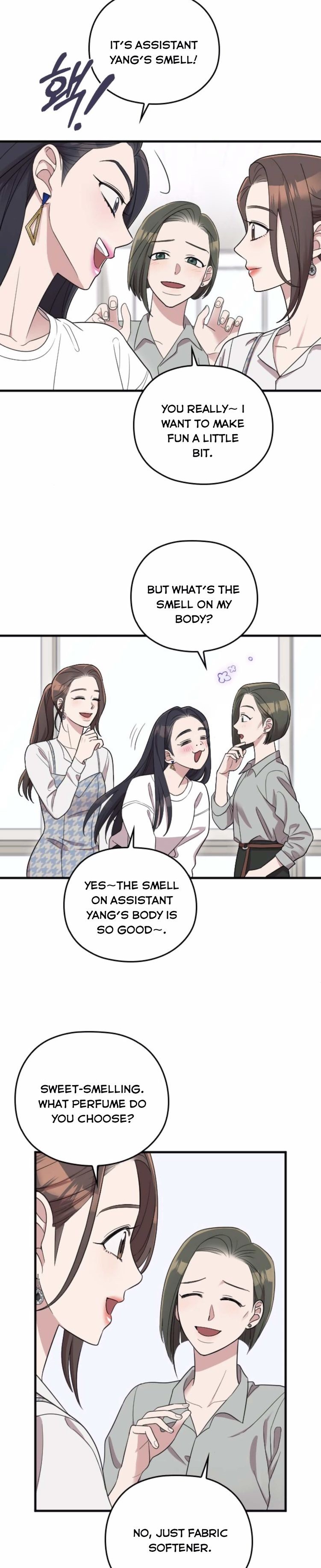 Read Marry My Husband EN Manga Online