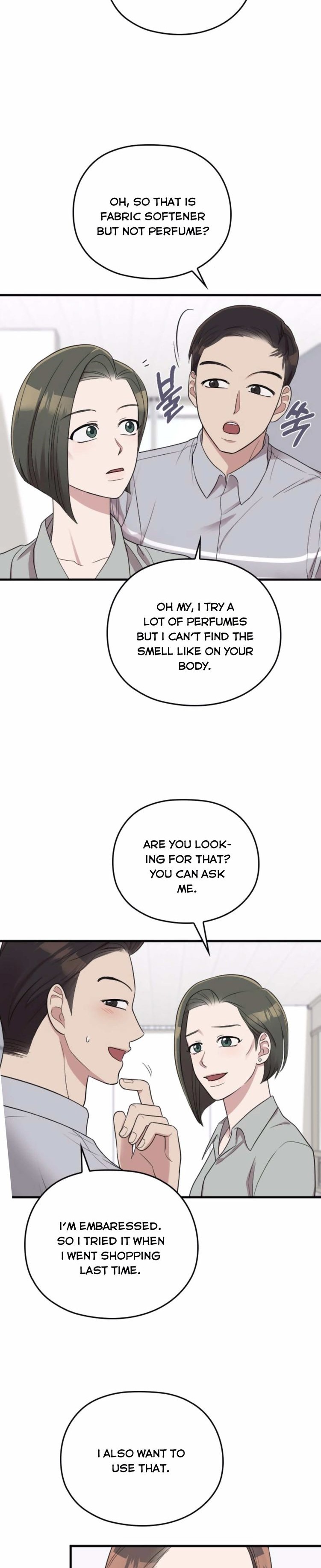 Read Marry My Husband EN Manga Online