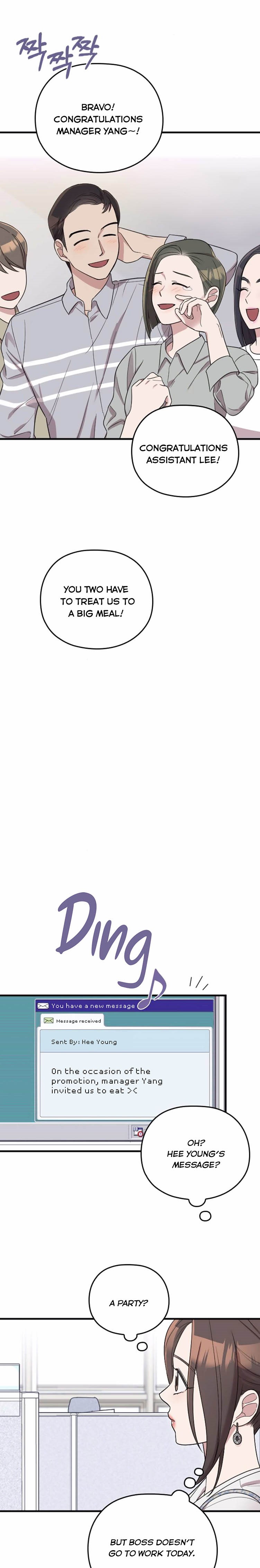 Read Marry My Husband EN Manga Online