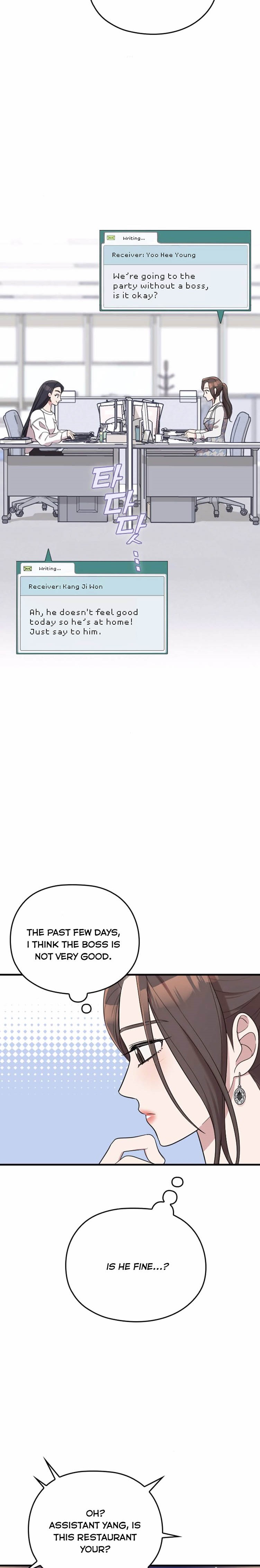 Read Marry My Husband EN Manga Online