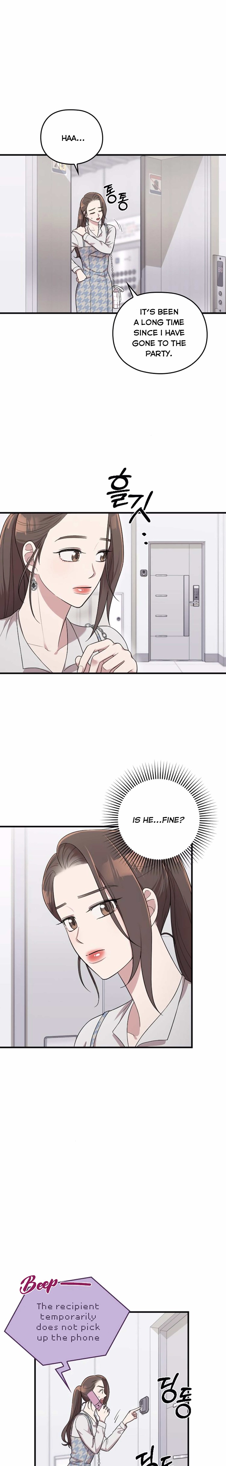 Read Marry My Husband EN Manga Online