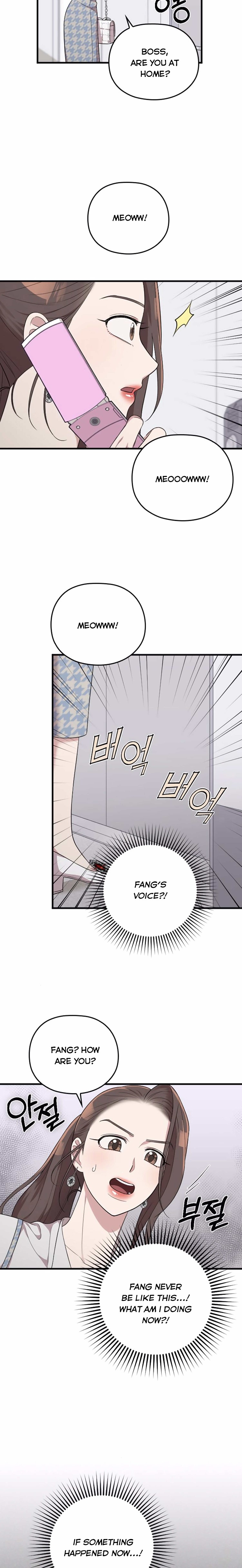 Read Marry My Husband EN Manga Online