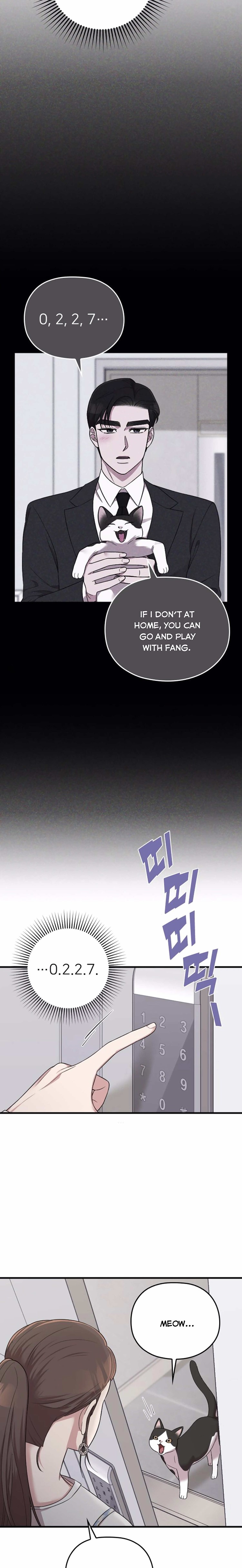 Read Marry My Husband EN Manga Online