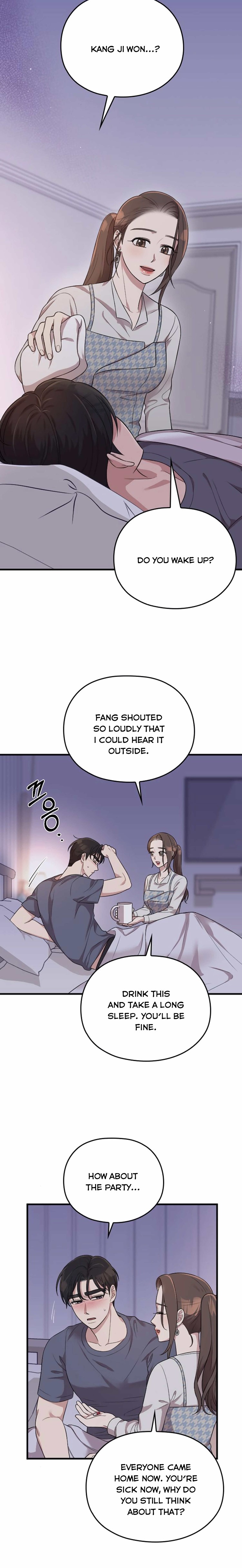 Read Marry My Husband EN Manga Online