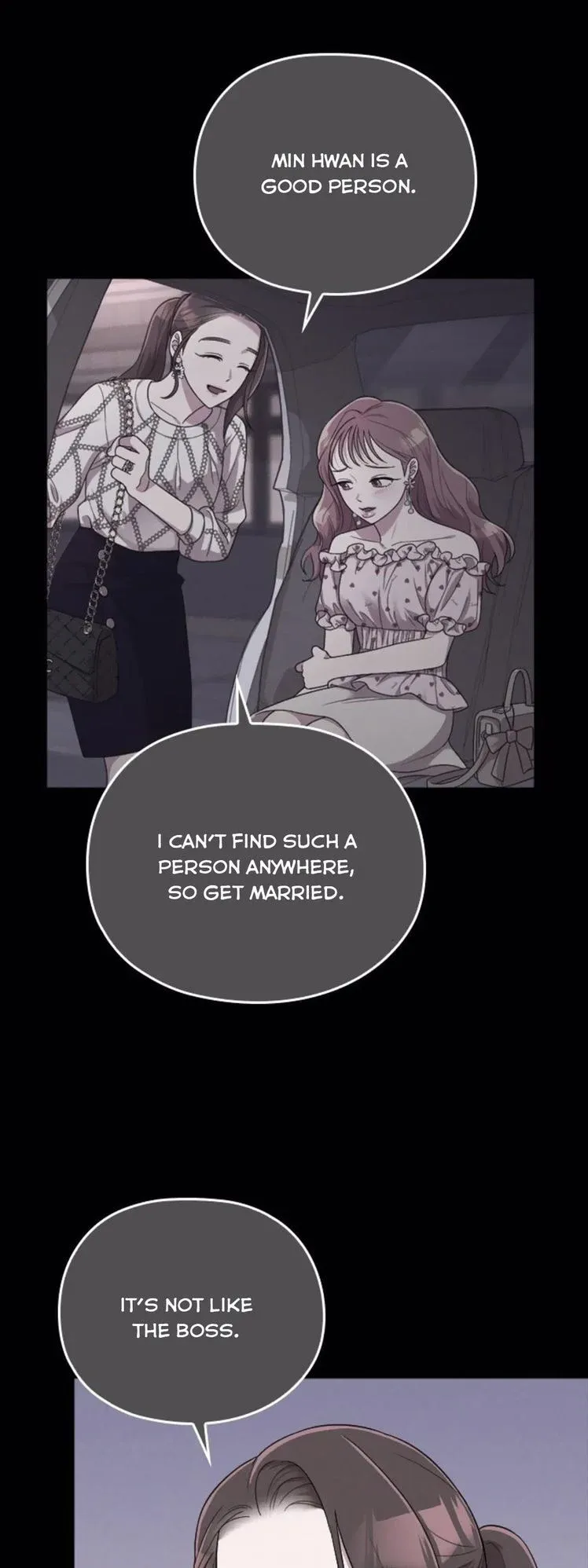 Read Marry My Husband EN Manga Online