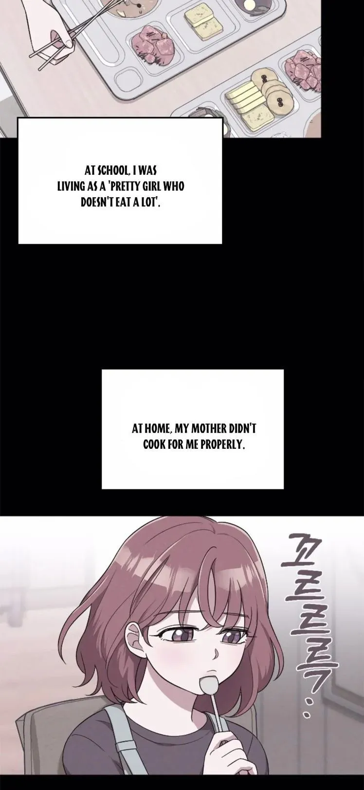 Read Marry My Husband EN Manga Online