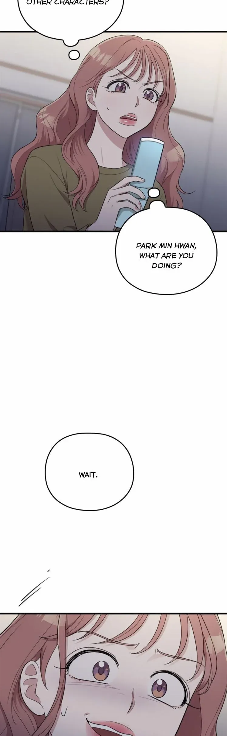 Read Marry My Husband EN Manga Online