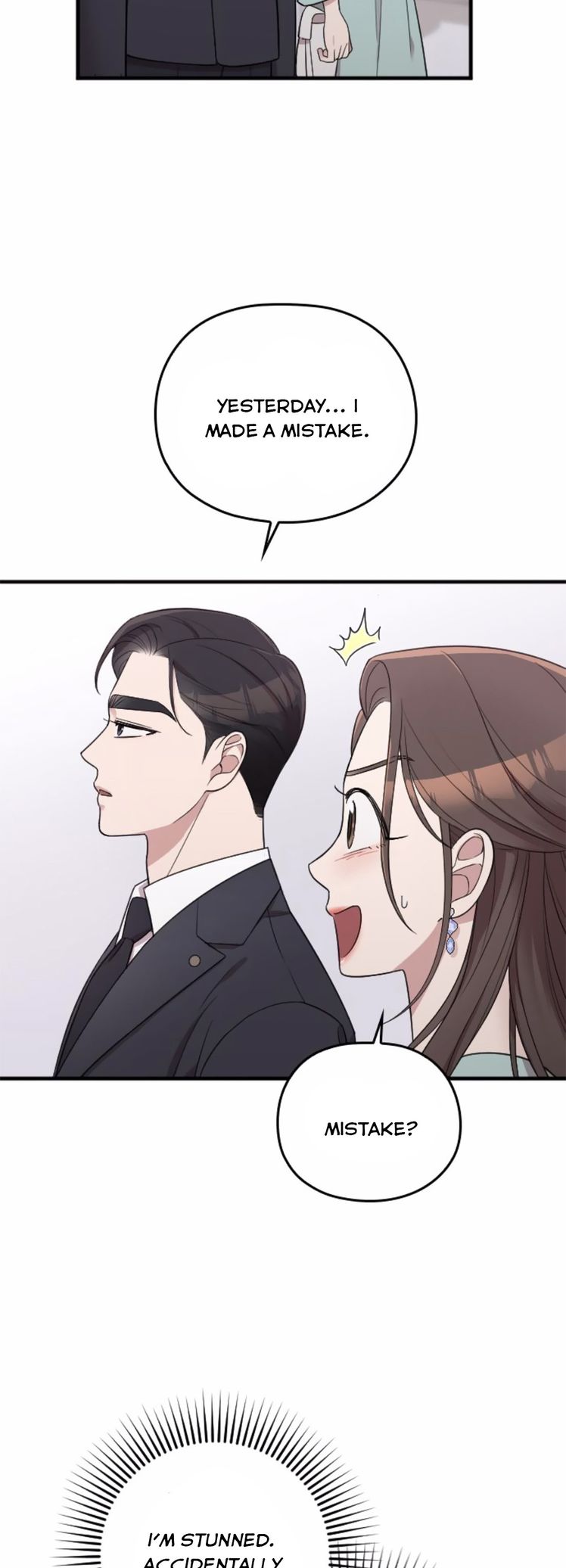 Read Marry My Husband EN Manga Online