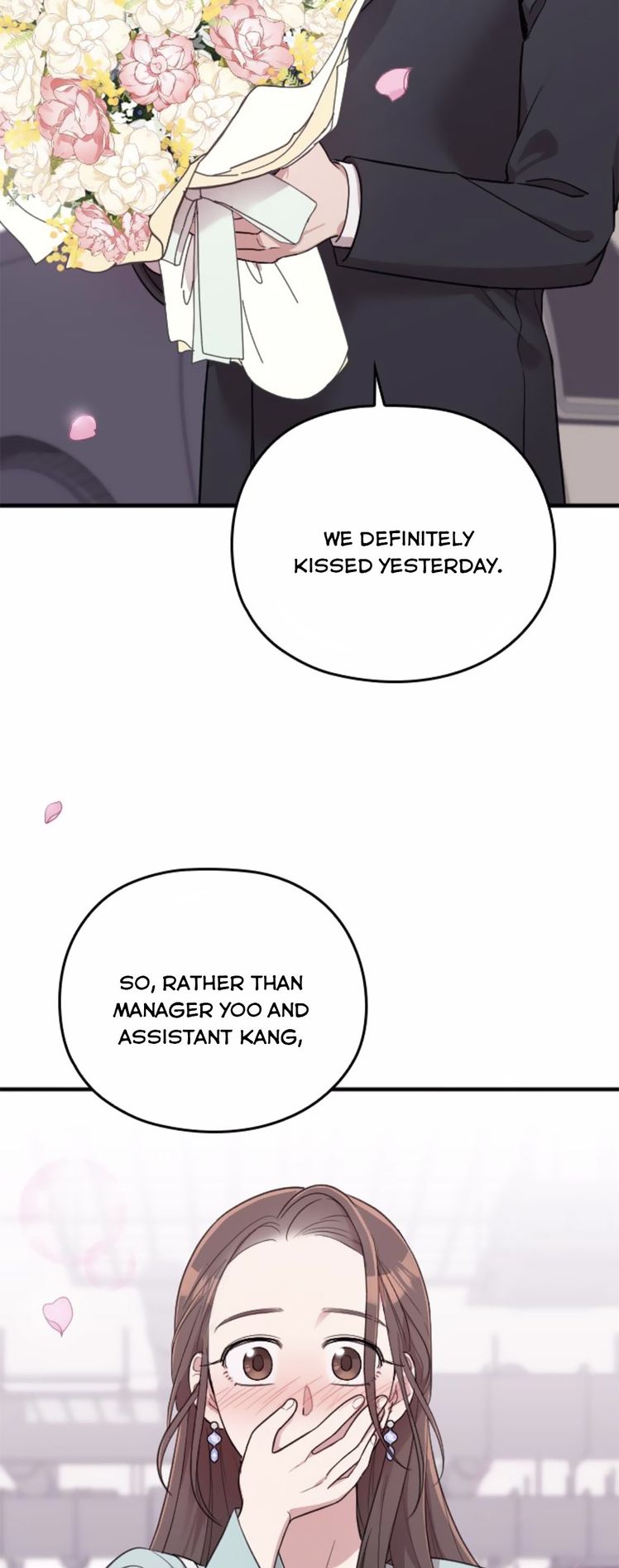 Read Marry My Husband EN Manga Online