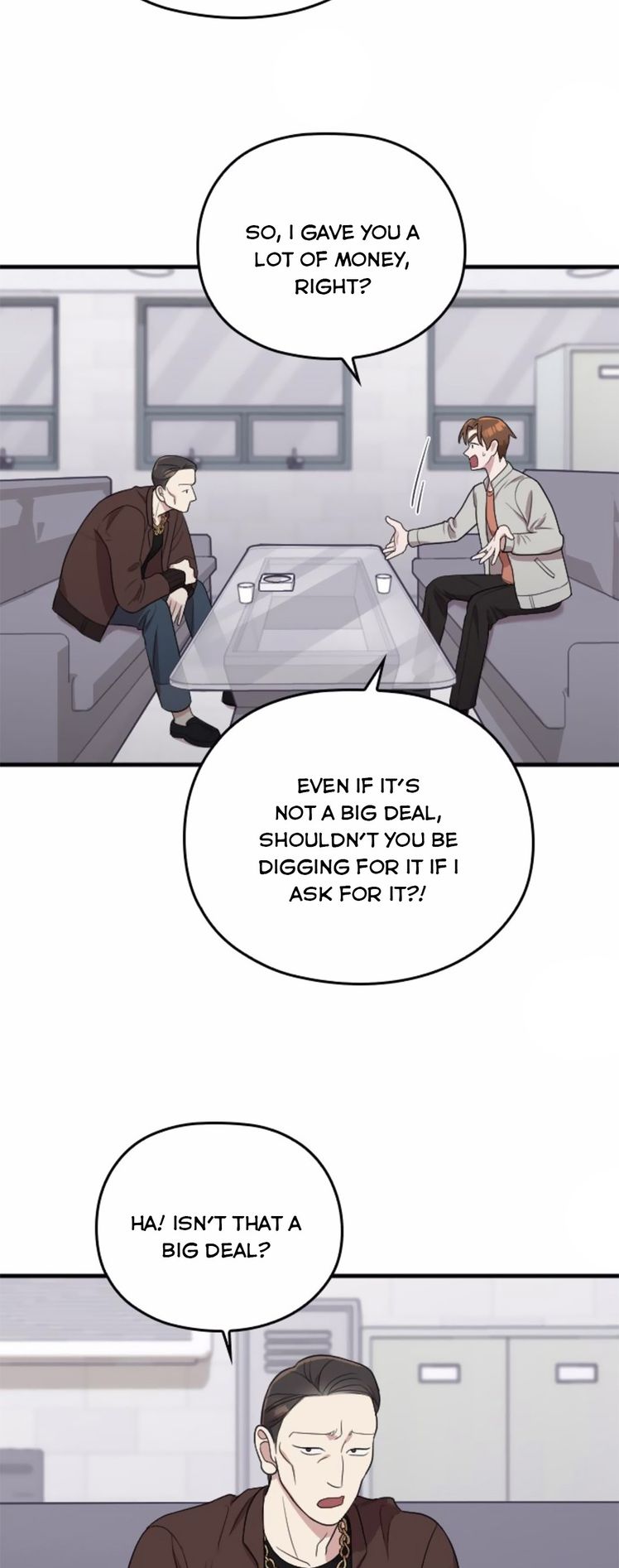 Read Marry My Husband EN Manga Online