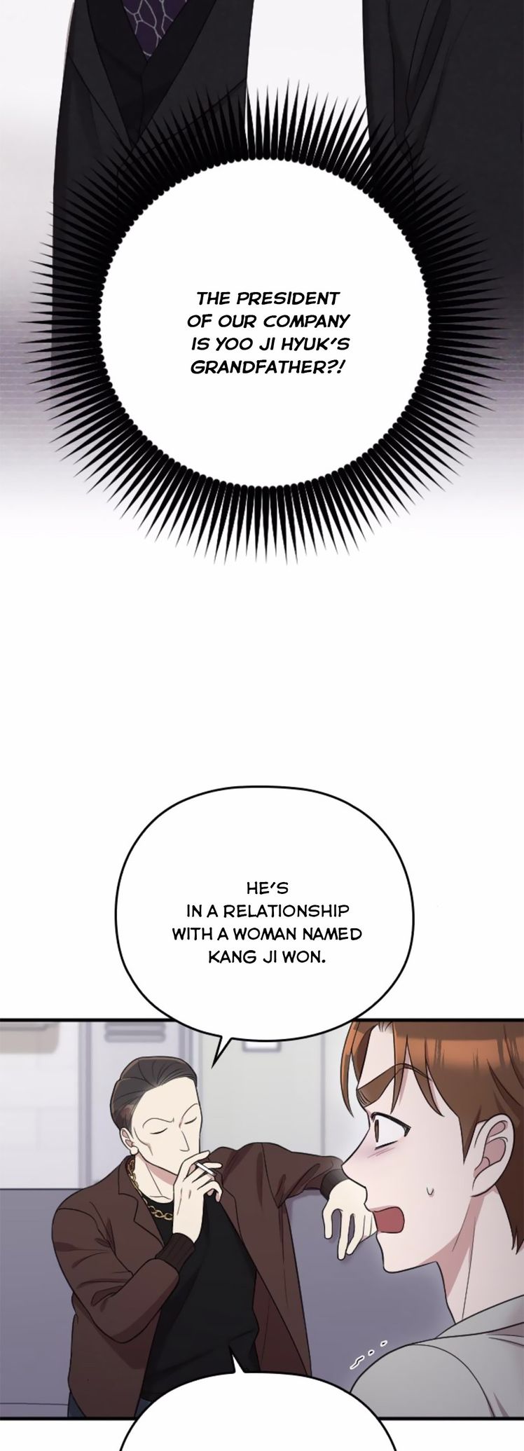 Read Marry My Husband EN Manga Online