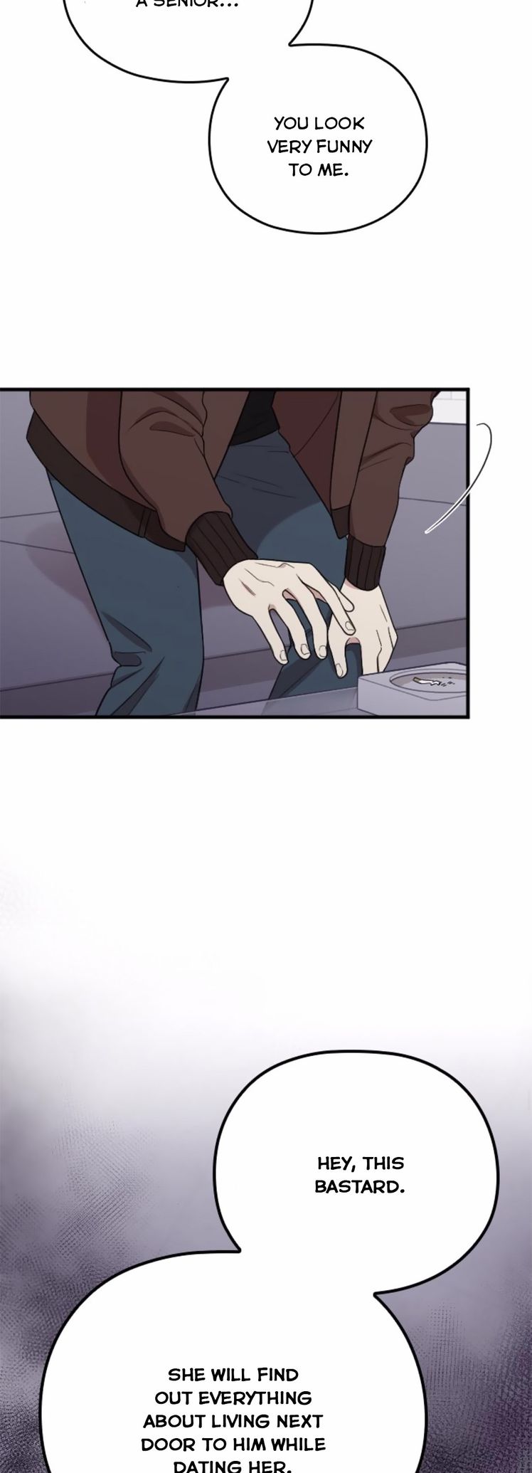 Read Marry My Husband EN Manga Online