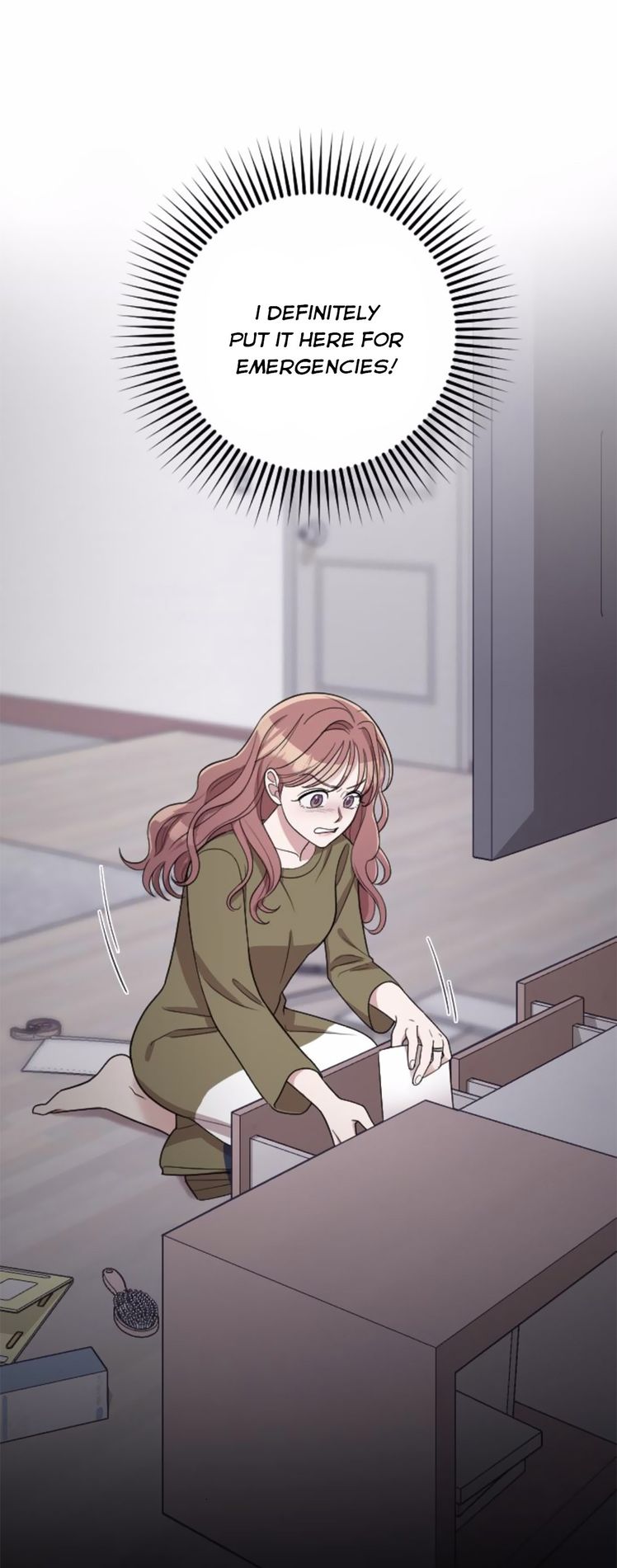 Read Marry My Husband EN Manga Online