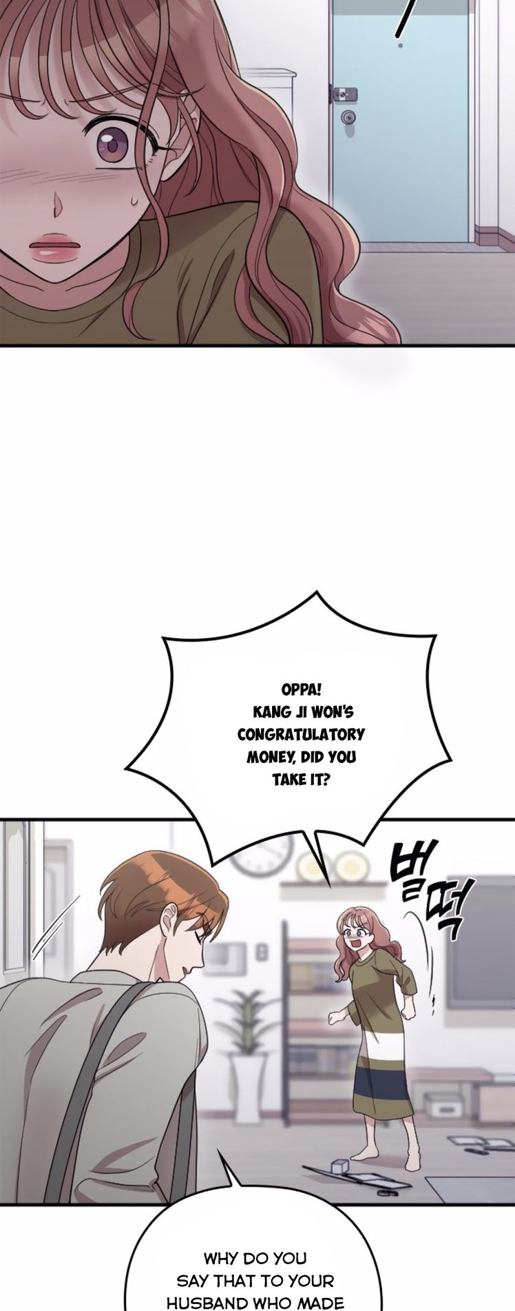 Read Marry My Husband EN Manga Online