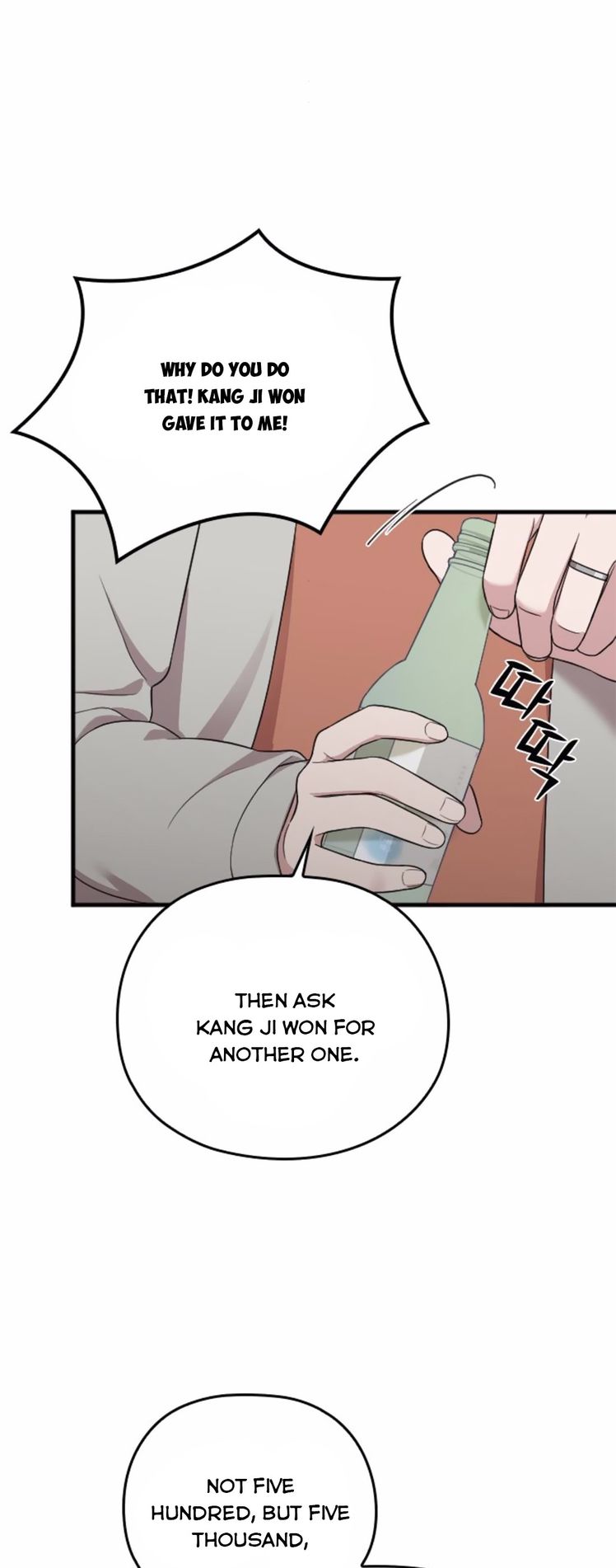 Read Marry My Husband EN Manga Online