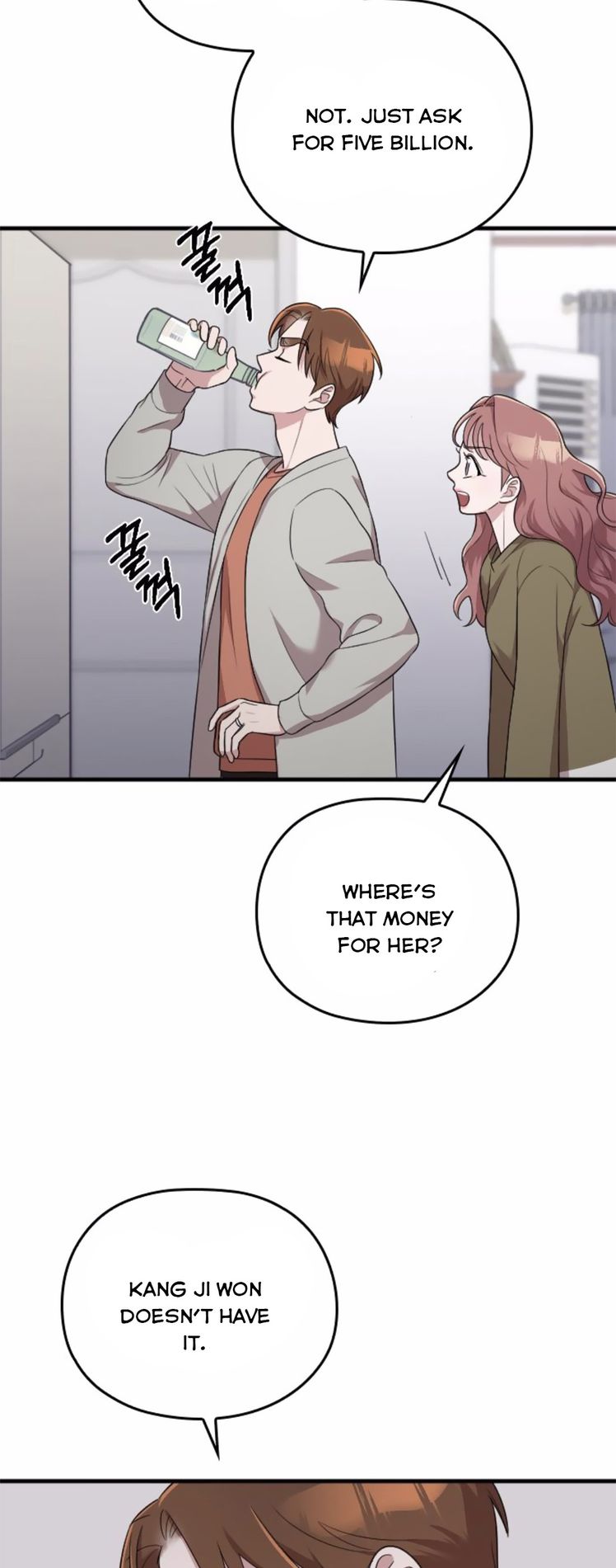 Read Marry My Husband EN Manga Online