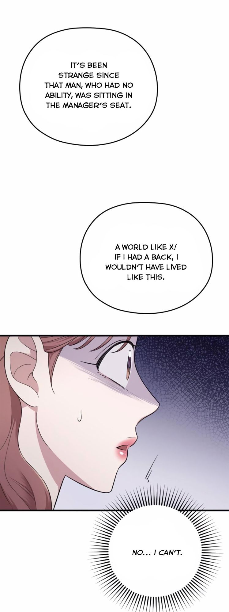 Read Marry My Husband EN Manga Online