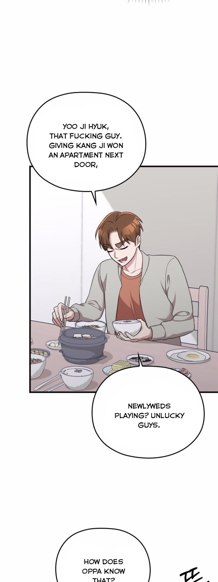 Read Marry My Husband EN Manga Online