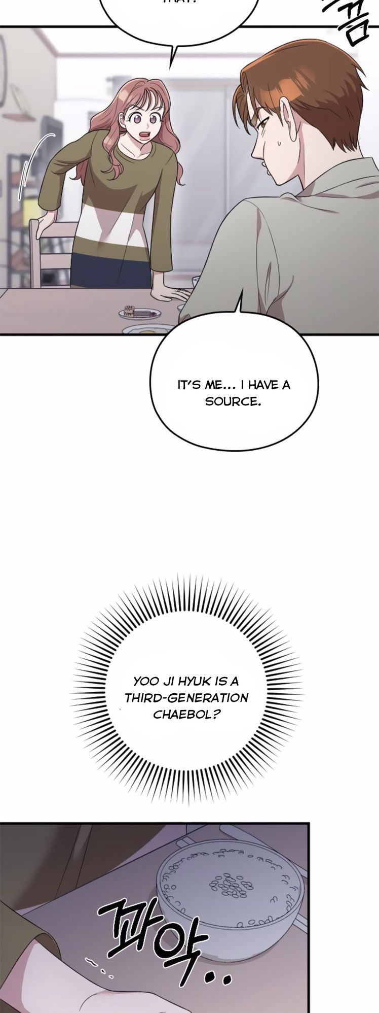 Read Marry My Husband EN Manga Online