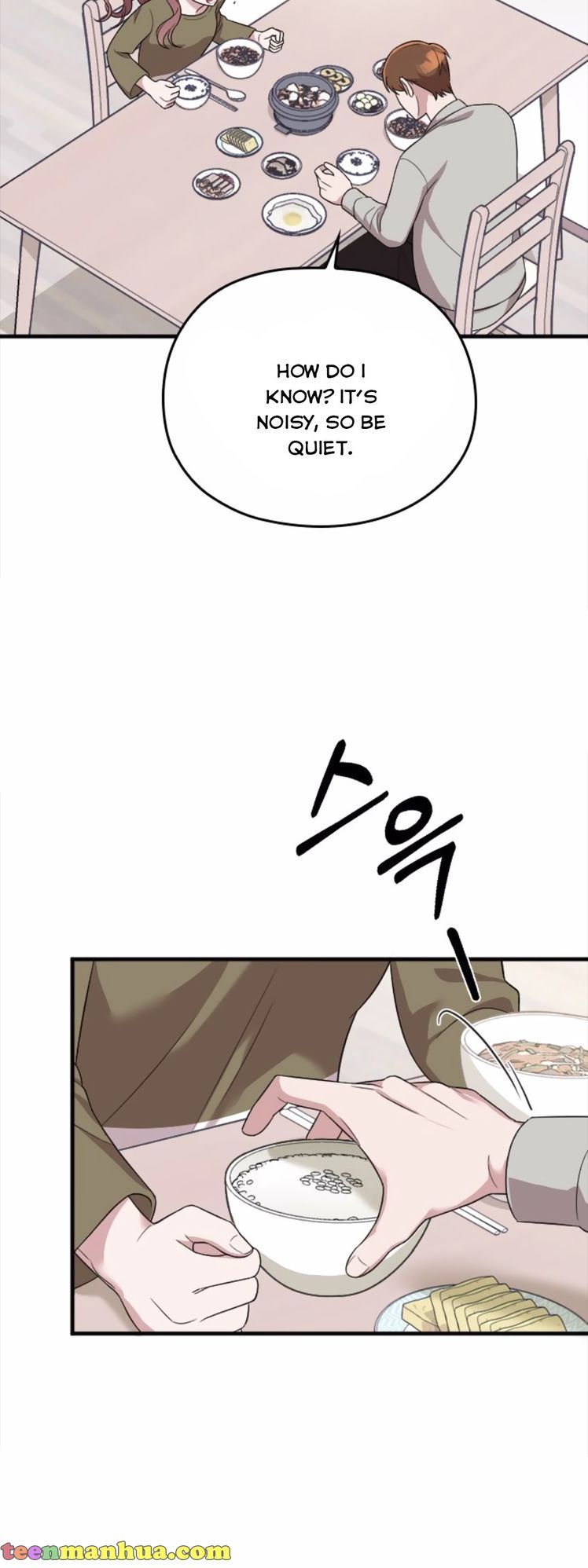 Read Marry My Husband EN Manga Online