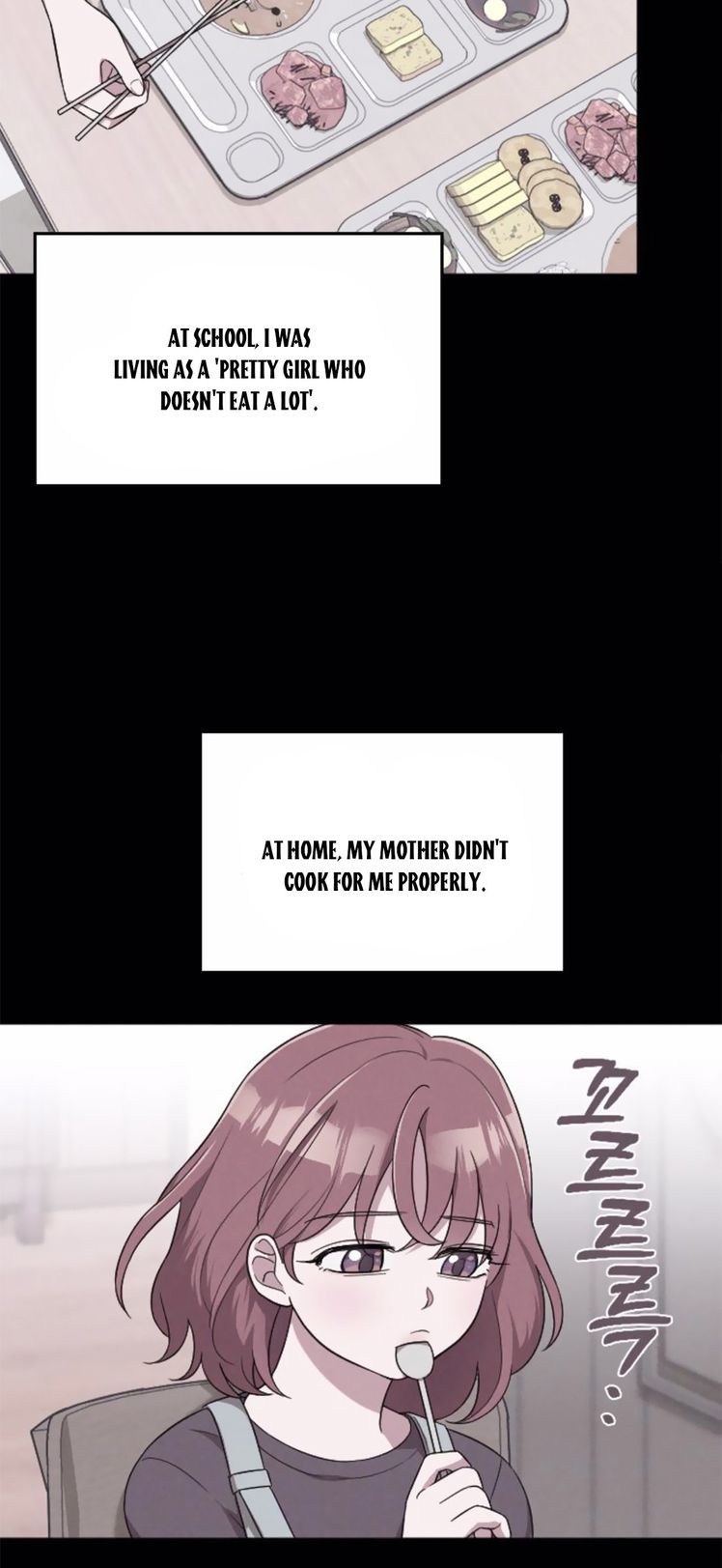 Read Marry My Husband EN Manga Online