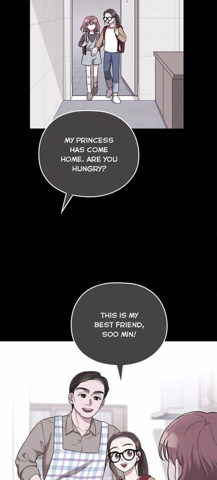 Read Marry My Husband EN Manga Online