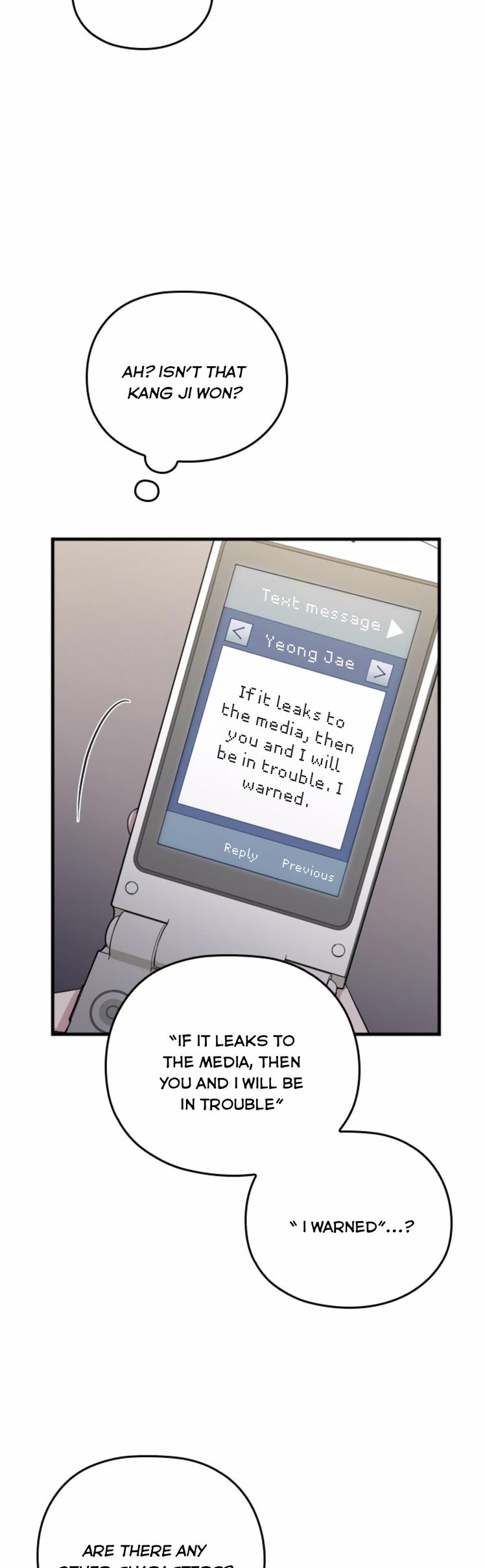 Read Marry My Husband EN Manga Online